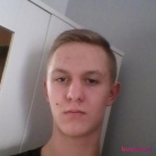dembus, Male, 26 years, Rydułtowy