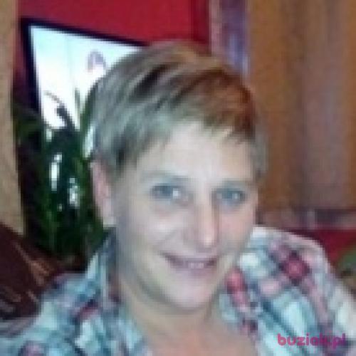 dodaniemcy, Female, 54 years, Krosno