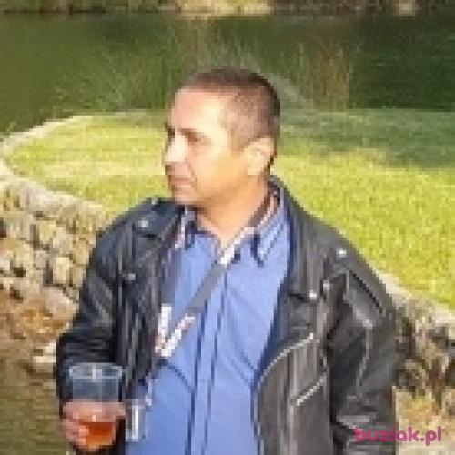 Grzechuwarty80, Male, 46 years, Kamienna Góra