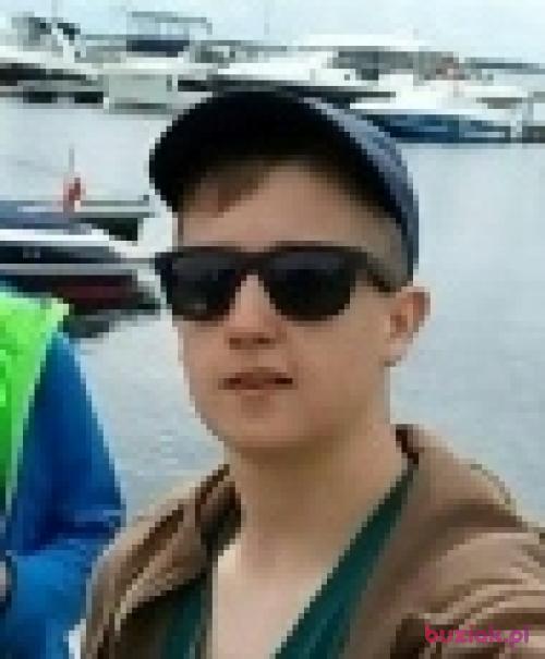 Oskik, Male, 27 years, Bytom