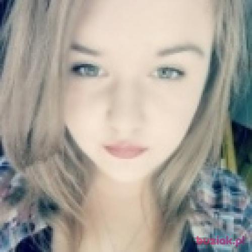Marcelcia, Kobieta, 26 lat, Grudziądz