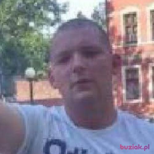 seboziomal3, Male, 30 years, Wyszków