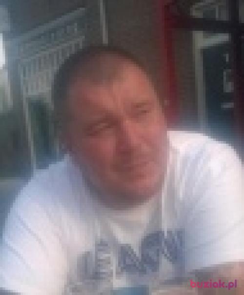 Hapek87Rafal, Male, 39 years, Mysłowice