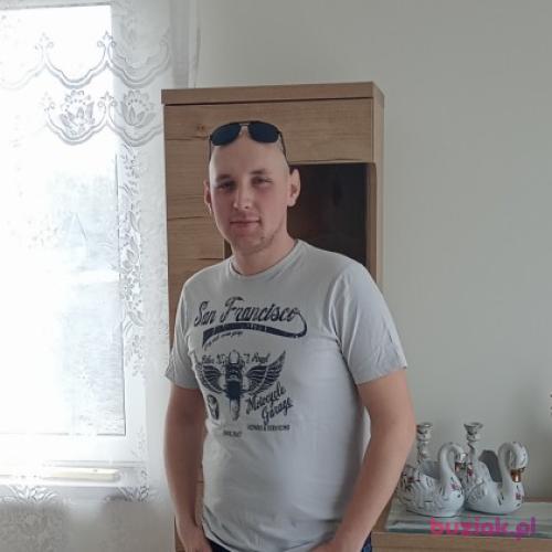 gutek93, Male, 31 years, Sokółka