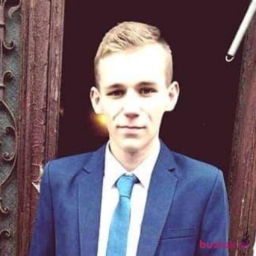 cimek3, Male, 25 years, Warszawa