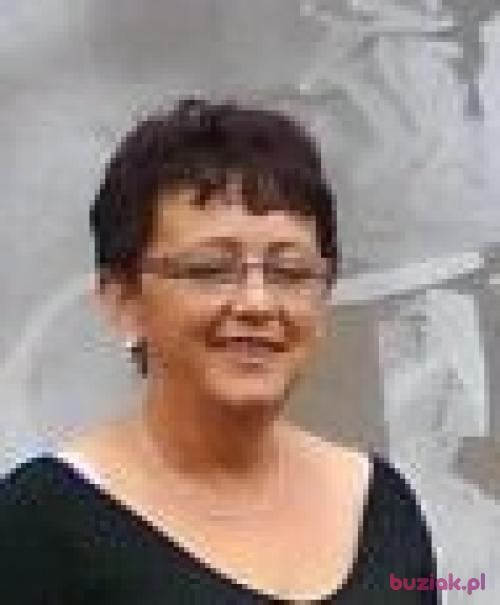 martna2503, Female, 68 years, Gliwice