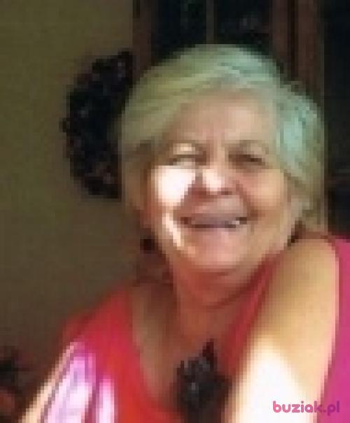 krystynaeo, Female, 76 years, Racibórz