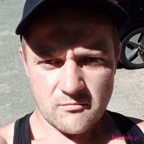 pawelekxx32, Mężczyzna, 36 lat, Haga