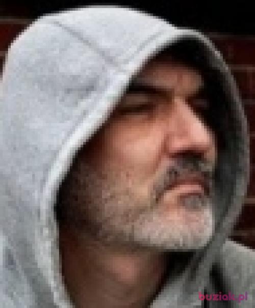 Darel1, Mężczyzna, 49 lat, Ełk
