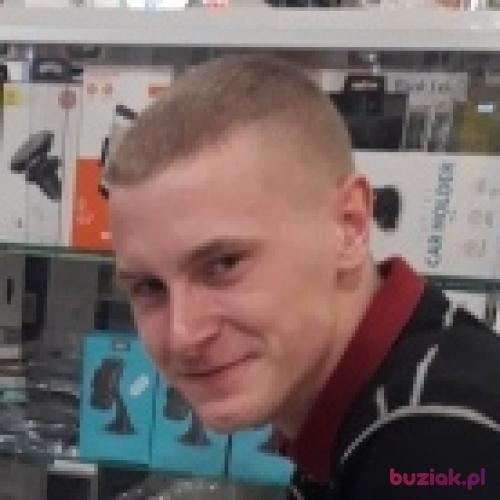 jakrystek, Mężczyzna, 25 lat, Lublin