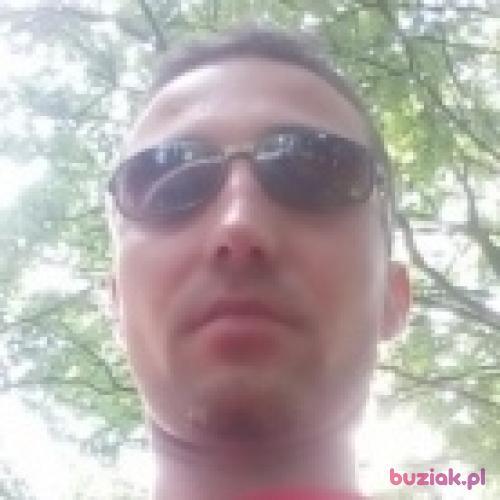 Metody, Male, 40 years, Zielona Góra