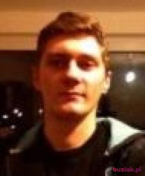 Jaryszko, Male, 32 years, Konin