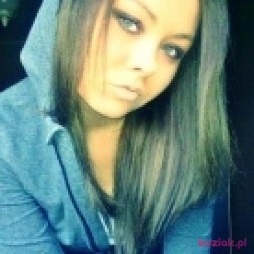kiimii93, Kobieta, 33 lata, warmińsko-mazurskie