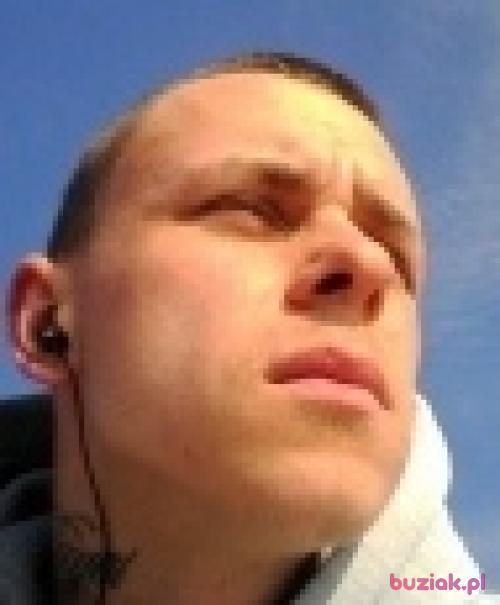 RobertGM, Male, 29 years, Świnoujście