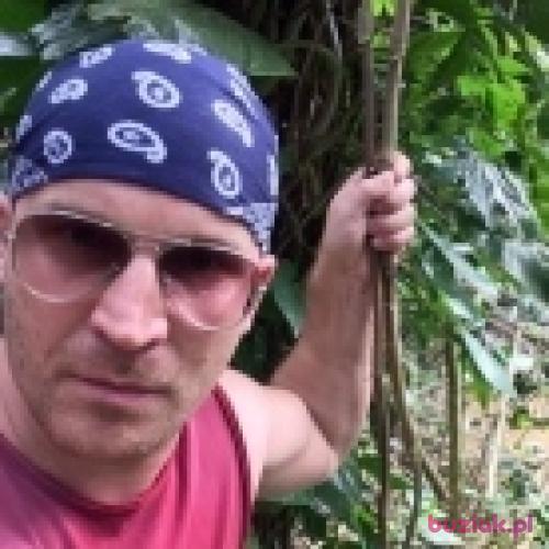 Raf77, Male, 49 years, Bielsko-Biała