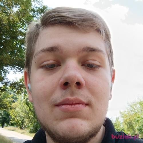 matthewyx, Male, 22 years, Warszawa
