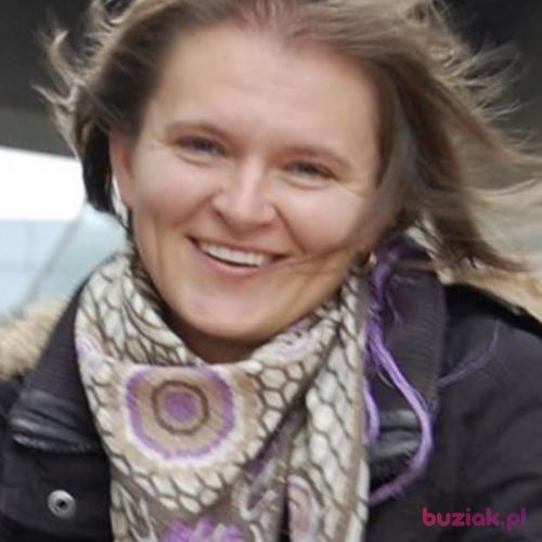 czulaAgnes, Female, 45 years, New York City