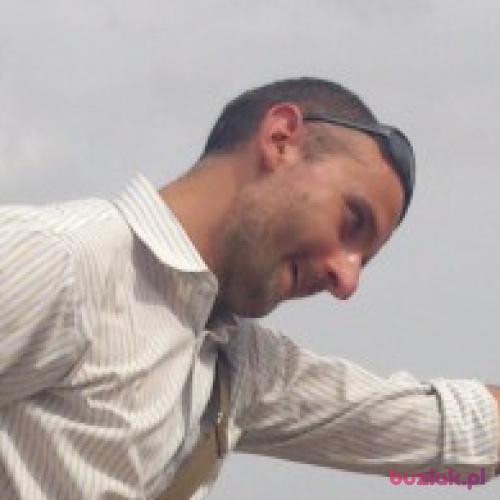 krem, Male, 47 years, Gdańsk
