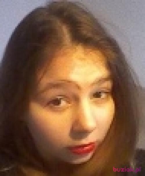 angelikaxd12345, Kobieta, 27 lat, Wrocław