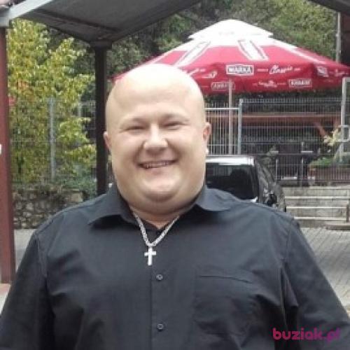 adam1985abc, Male, 41 years, Strzelin