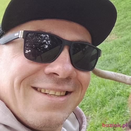 bziczek, Male, 43 years, Arnhem