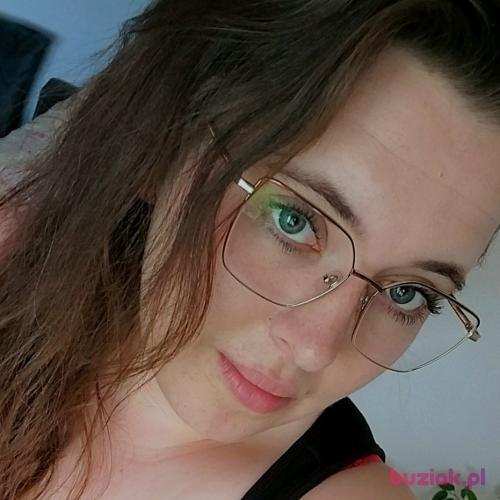 Wiola5xyz, Female, 27 years, Kościerzyna