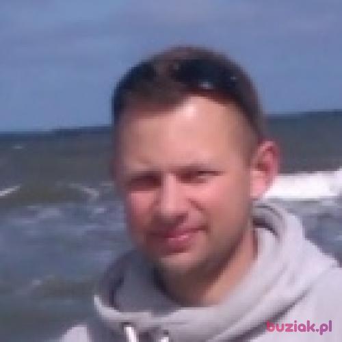dexter77, Mężczyzna, 38 lat, Puławy