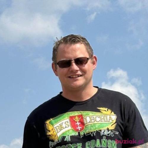 assas, Male, 42 years, Pruszcz Gdański