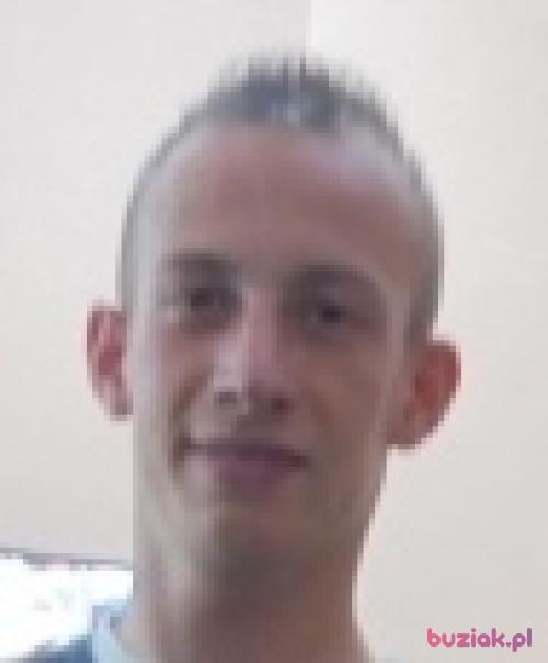 mozgal, Male, 33 years, Chorzów