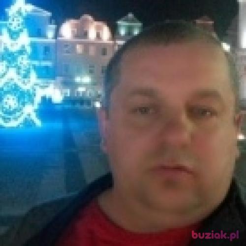 Azer, Male, 47 years, Bolesławiec