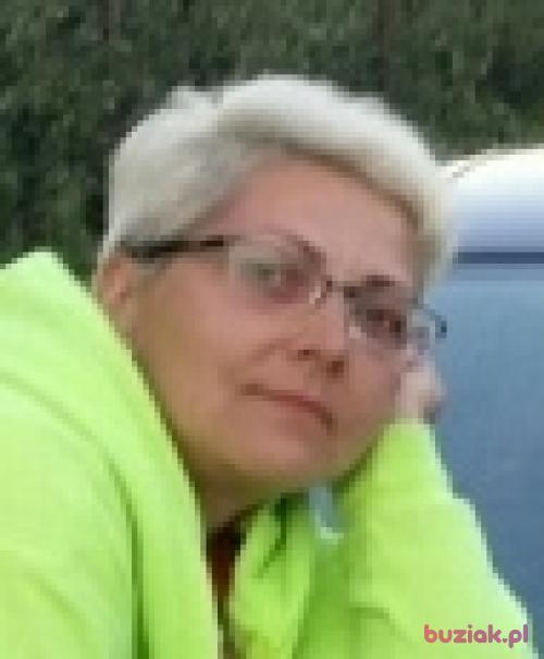 Marianna333, Kobieta, 52 lata, Warszawa