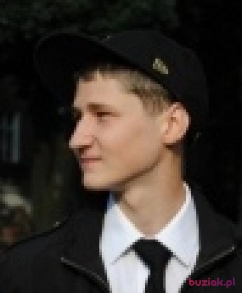 volbeat, Mężczyzna, 31 lat, Poznań