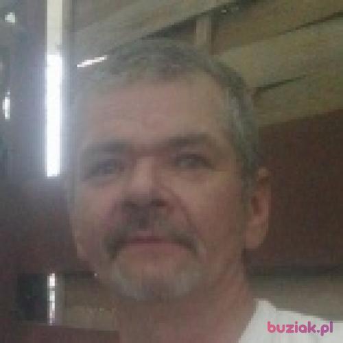 TOMEK6769, Male, 59 years, Białystok