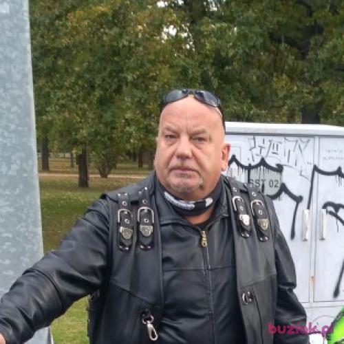 Vincenthot, Male, 45 years, Frankfurt