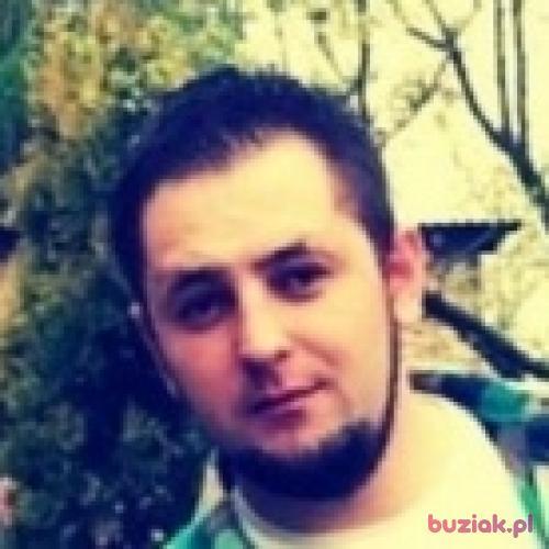 DevilReject, Male, 40 years, Środa Wielkopolska