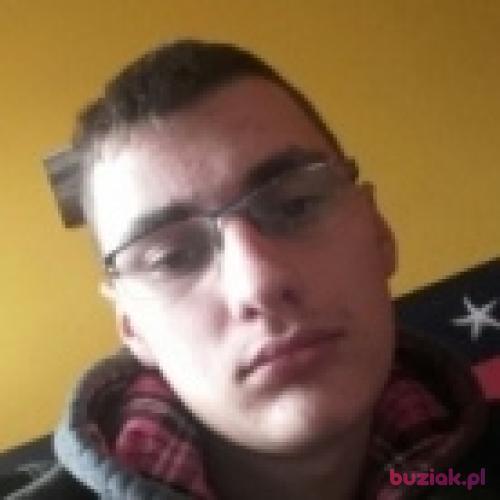1999Lukasz, Mężczyzna, 27 lat, Jelenia Góra