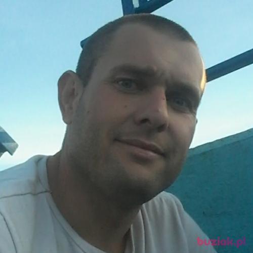 Kynio28, Male, 33 years, Końskie
