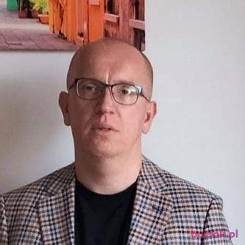 Who_Am_I, Mężczyzna, 41 lat, Rzeszów