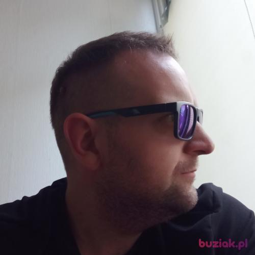 Maciek322, Male, 33 years, Tilburg