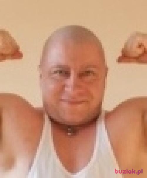 musclecock, Mężczyzna, 46 lat, Lębork