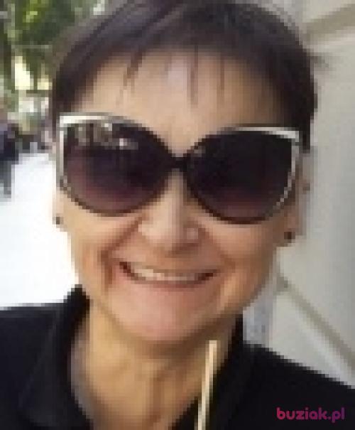Elcia59, Kobieta, 67 lat, Warszawa