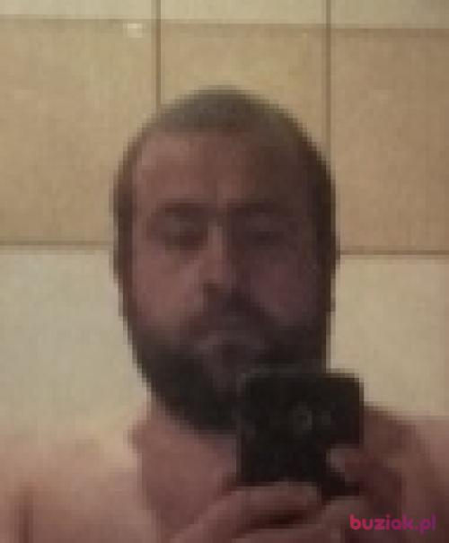 bombat, Male, 34 years, Krzepice