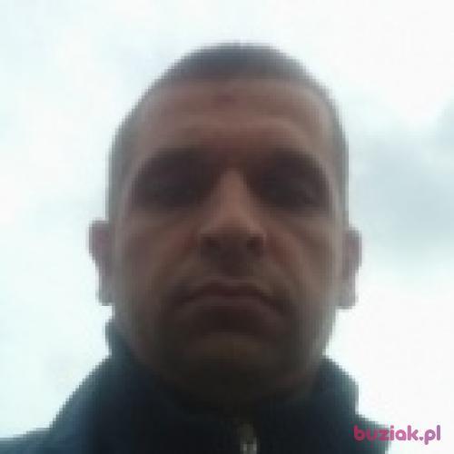 Emilui334, Male, 41 years, Kórnik