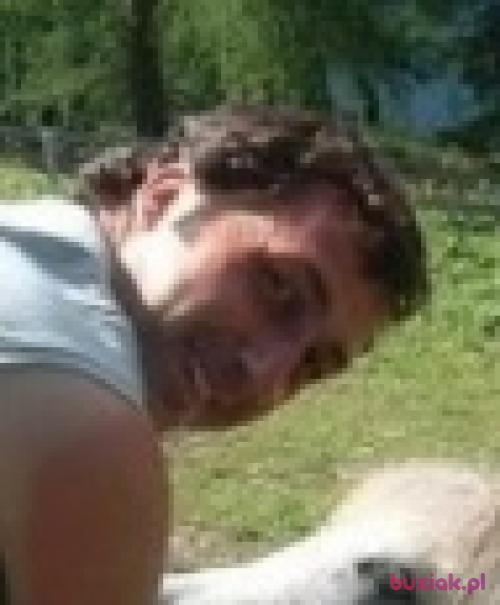 juzek3, Male, 49 years, Sieraków