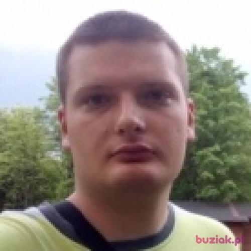 damero, Male, 32 years, Będzin