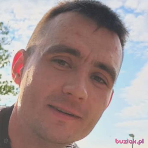 KutangClan, Male, 32 years, Mława