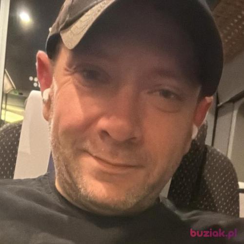 guy41, Male, 25 years, Ostrów Wielkopolski