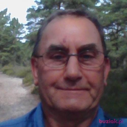 krzyzosiakbogda, Male, 69 years, Wrocław