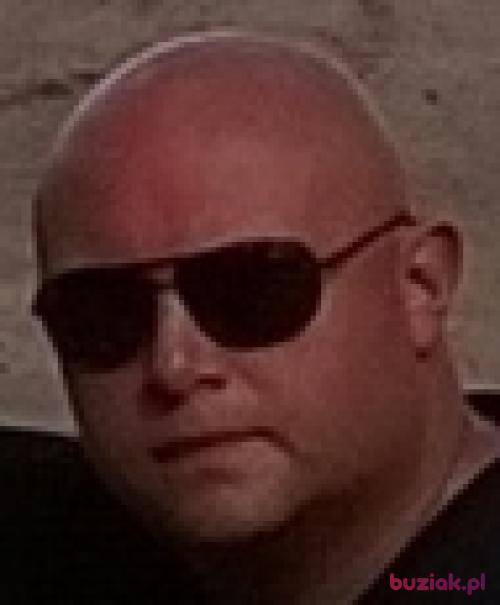 kysiatko, Mężczyzna, 45 lat, Wrocław