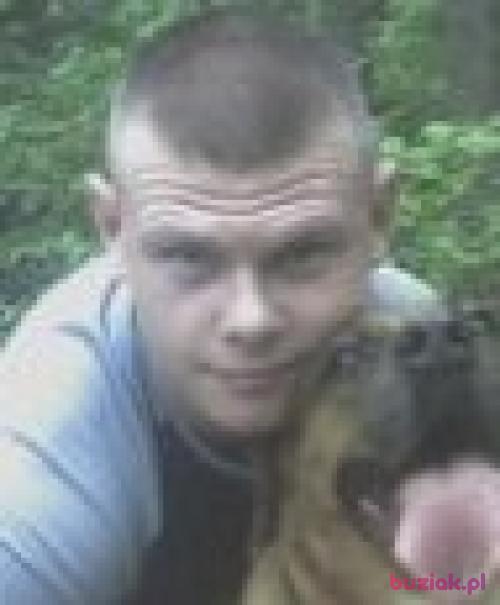 fabianRugby19, Male, 37 years, Bydgoszcz
